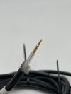 SCHILLER RG 58 C/U Koaxialkabel Stress Test