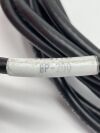 SCHILLER RG 58 C/U Koaxialkabel Stress Test