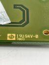 SCHILLER 1RU94V-0 - Stress Test