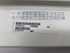 SIEMENS 10048592 Control Unit Arcadis C08 C-Arm