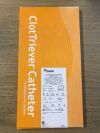 INARI MEDICAL 40-102 ClotTriever Catheter Thrombectomy Catheter 11F x 16mm (X)