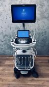 PHILIPS Epiq 5 Elite 2019 with 4 probes 7.0.5 release General ultrasound