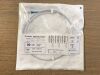 TERUMO NC35901 NaviCross Support Catheter, Angled 4F x 90cm