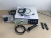 OLYMPUS ShockPulse SE lithotripsy SPL-G+ SPL-T Handheld Transducers footswitch Olympus ShockPulse SE