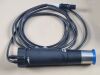 OLYMPUS ShockPulse SE lithotripsy SPL-G+ SPL-T Handheld Transducers footswitch Olympus ShockPulse SE
