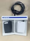 OLYMPUS ShockPulse SE lithotripsy SPL-G+ SPL-T Handheld Transducers footswitch Olympus ShockPulse SE