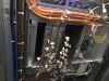 SIEMENS Espree MRI Scanner