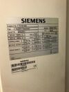 SIEMENS Espree MRI Scanner