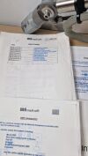 MS MEDISOFT MEDCARD EMG VERSION 2.0  EMG Unit
