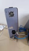 MS MEDISOFT MEDCARD EMG VERSION 2.0  EMG Unit