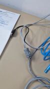 MS MEDISOFT MEDCARD EMG VERSION 2.0  EMG Unit