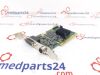 GE PN IPC1000 1/2K Frame Grabber Board C-Arm