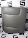 MIDMARK RITTER 119 Evolution 75 Exam Table Upholstered Back Section