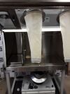 NUAIRE Pharmagard 797ES NU-NTE797-400 Safety Cabinet Glove Fume/Bio Safety Hood
