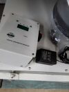 NUAIRE Pharmagard 797ES NU-NTE797-400 Safety Cabinet Glove Fume/Bio Safety Hood