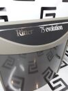 MIDMARK RITTER 9A20000x  Evolution 75 Nameplate Panel Insert Trim