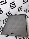 MIDMARK RITTER 9A20000x  Evolution 75 Nameplate Panel Insert Trim