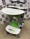 LIVENGOOD MEDICAL Mobigo Pace Mobility Cart