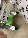 LIVENGOOD MEDICAL Mobigo Pace Mobility Cart