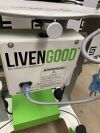 LIVENGOOD MEDICAL Mobigo Pace Mobility Cart