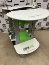 LIVENGOOD MEDICAL Mobigo Pace Mobility Cart