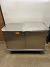 METRO . Instrument Cart