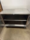 METRO . Instrument Cart
