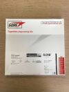 GORE VBJR060202A VIABAHN Endoprosthesis Heparin Bioactive Surface w/ Radiopaque Markers 6F(X)