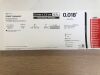 GORE VBJR060202A VIABAHN Endoprosthesis Heparin Bioactive Surface w/ Radiopaque Markers 6F(X)