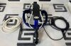 LUXTEC Ultralight Pro MLX STC-R640HD3 Headlight
