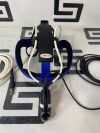 LUXTEC Ultralight Pro MLX STC-R640HD3 Headlight