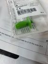 OLYMPUS MD-431 Water Bottle Container MH-436 Cleaning Adaptor 10/20/100/200