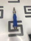 MEDTRONIC 574001C07 Cannulated Ratcheting Driver  Surgical Orthopedic