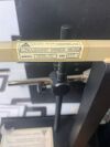 OHMIC INSTRUMENTS UPM-30 Ultrasound Power Meter Scale