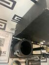 OHMIC INSTRUMENTS UPM-30 Ultrasound Power Meter Scale