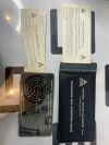 OHMIC INSTRUMENTS UPM-30 Ultrasound Power Meter Scale