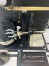 OHMIC INSTRUMENTS UPM-30 Ultrasound Power Meter Scale