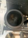 OHMIC INSTRUMENTS UPM-30 Ultrasound Power Meter Scale