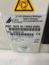 DURR TECHNIK SAS 38 Mini Air Compressor