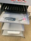 MISONIX BCM-GN BoneScalpel Electrosurgical Unit