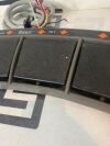 MIDMARK RITTER 75 119 Evolution Power Exam Chair Foot Switch Controller