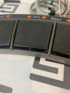 MIDMARK RITTER 75 119 Evolution Power Exam Chair Foot Switch Controller