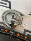 MIDMARK RITTER 75 119 Evolution Power Exam Chair Foot Switch Controller