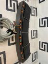 MIDMARK RITTER 75 119 Evolution Power Exam Chair Foot Switch Controller