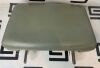 MIDMARK RITTER 029-1646-01 Table Footboard Assembly Footrest