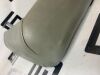 MIDMARK RITTER 029-1646-01 Table Footboard Assembly Footrest