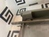 MIDMARK RITTER 029-1646-01 Table Footboard Assembly Footrest