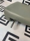MIDMARK RITTER 029-1646-01 Table Footboard Assembly Footrest