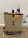 BERKELEY MEDEVICES SV-10 Vacuum Curettage System