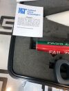 NATIONAL SAFETY TECHNOLOGIES Bionix B4000 Safety Tester